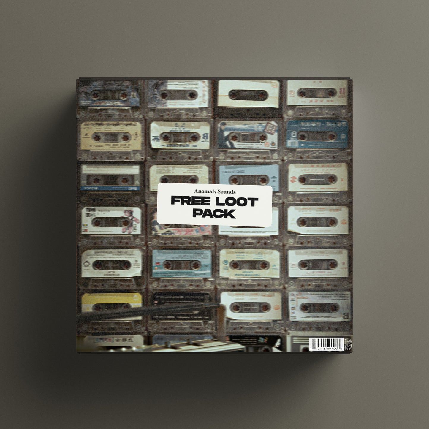 FREE LOOT PACK